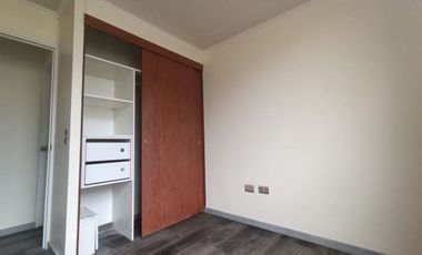 Venta Depto 3d, 2b Con Est. Y Bod. En San Miguel