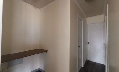 Venta Depto 3d, 2b Con Est. Y Bod. En San Miguel