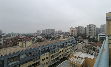 Venta Depto 3d, 2b Con Est. Y Bod. En San Miguel