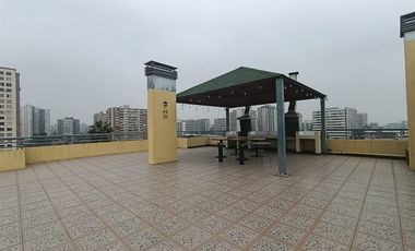 Venta Depto 3d, 2b Con Est. Y Bod. En San Miguel