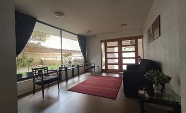 Venta Depto 3d, 2b Con Est. Y Bod. En San Miguel