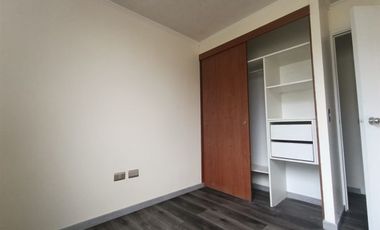 Venta Depto 3d, 2b Con Est. Y Bod. En San Miguel