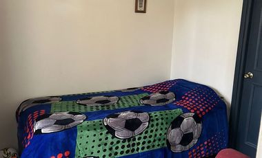 Casa En Venta Oportunidad De 5 Dorm. En Peñaflor