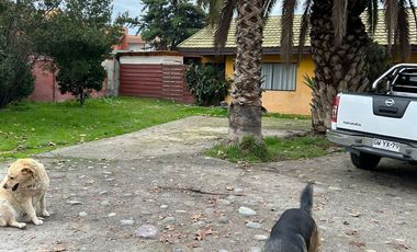 Casa En Venta Oportunidad De 5 Dorm. En Peñaflor