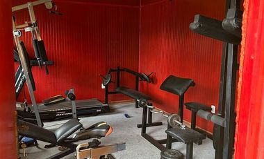 Casa En Venta Oportunidad De 5 Dorm. En Peñaflor