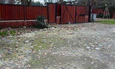 Casa En Venta Oportunidad De 5 Dorm. En Peñaflor