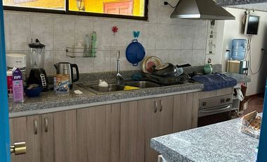 Casa En Venta Oportunidad De 5 Dorm. En Peñaflor