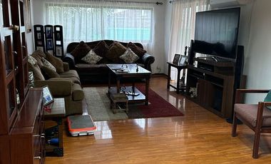 Casa En Venta Oportunidad De 5 Dorm. En Peñaflor