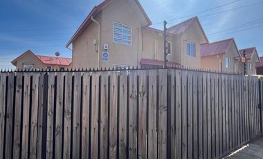 Casa En Venta De 2 Dorm. 2 Baños En Rancagua