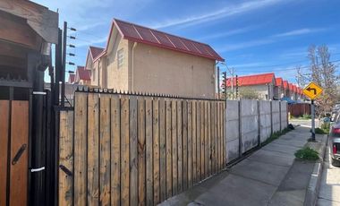 Casa En Venta De 2 Dorm. 2 Baños En Rancagua