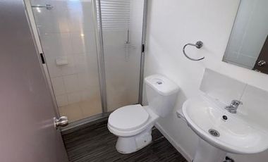 Casa En Venta De 2 Dorm. 2 Baños En Rancagua