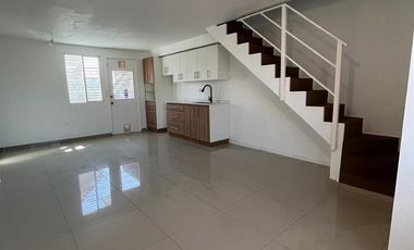 Casa En Venta De 2 Dorm. 2 Baños En Rancagua