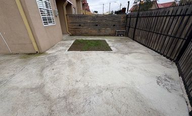 Casa En Venta De 2 Dorm. 2 Baños En Rancagua