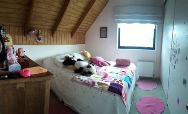 Casa Venta Huertos Familiares 4 Dorm. San Pedro De La Paz