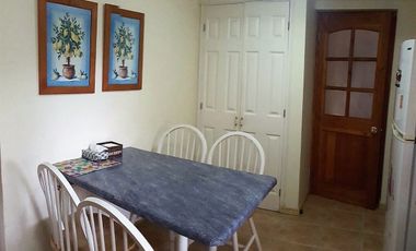 Casa Venta Huertos Familiares 4 Dorm. San Pedro De La Paz