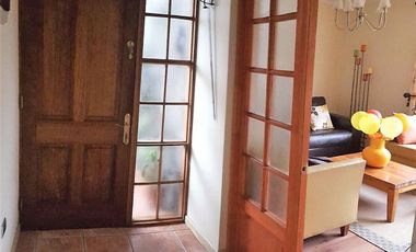 Casa Venta Huertos Familiares 4 Dorm. San Pedro De La Paz