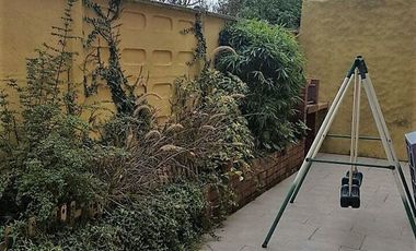 Casa Venta Huertos Familiares 4 Dorm. San Pedro De La Paz