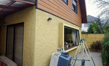 Casa Venta Huertos Familiares 4 Dorm. San Pedro De La Paz