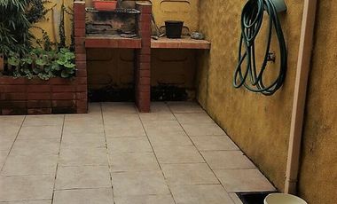 Casa Venta Huertos Familiares 4 Dorm. San Pedro De La Paz