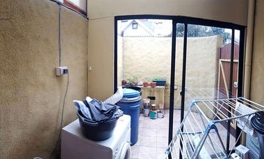 Casa Venta Huertos Familiares 4 Dorm. San Pedro De La Paz