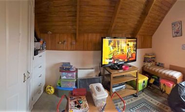 Casa Venta Huertos Familiares 4 Dorm. San Pedro De La Paz