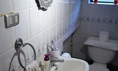 Casa Venta Huertos Familiares 4 Dorm. San Pedro De La Paz