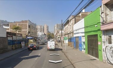 2 Locales 1 bodega En Olivos, Venta Recoleta