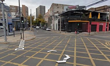 2 Locales 1 bodega En Olivos, Venta Recoleta