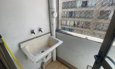 Departamento En Venta De 3 Dorm. En Santiago