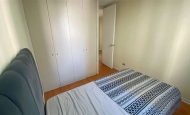 Departamento En Venta De 3 Dorm. En Santiago