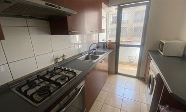 Departamento En Venta De 3 Dorm. En Santiago