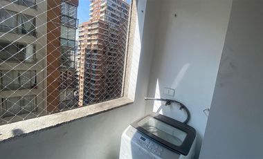 Departamento En Venta De 3 Dorm. En Santiago