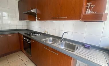 Departamento En Venta De 3 Dorm. En Santiago