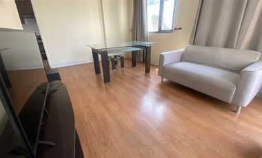 Departamento En Venta De 3 Dorm. En Santiago