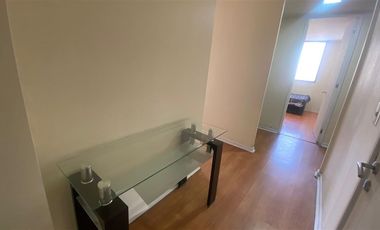 Departamento En Venta De 3 Dorm. En Santiago
