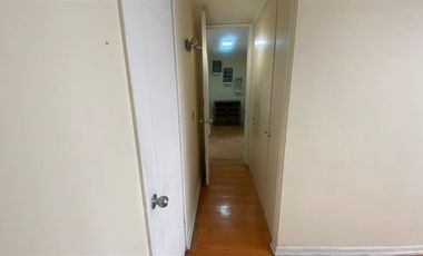 Departamento En Venta De 3 Dorm. En Santiago