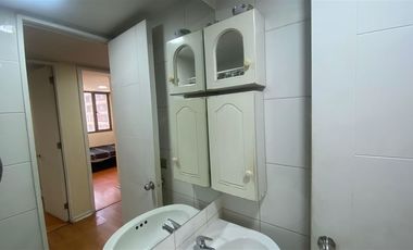 Departamento En Venta De 3 Dorm. En Santiago