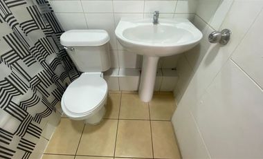 Departamento En Venta De 3 Dorm. En Santiago