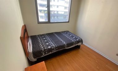 Departamento En Venta De 3 Dorm. En Santiago