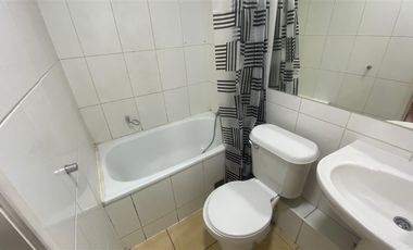 Departamento En Venta De 3 Dorm. En Santiago