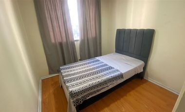 Departamento En Venta De 3 Dorm. En Santiago