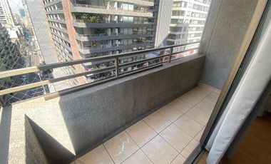 Departamento En Venta De 3 Dorm. En Santiago