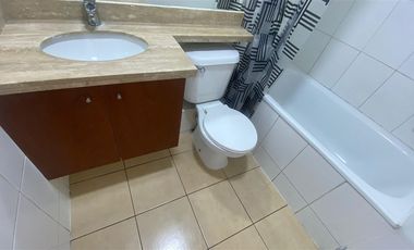 Departamento En Venta De 3 Dorm. En Santiago