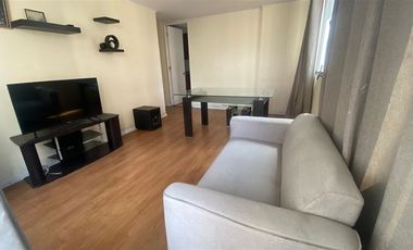 Departamento En Venta De 3 Dorm. En Santiago