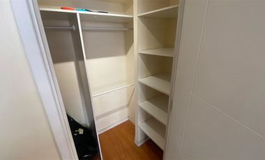 Departamento En Venta De 3 Dorm. En Santiago