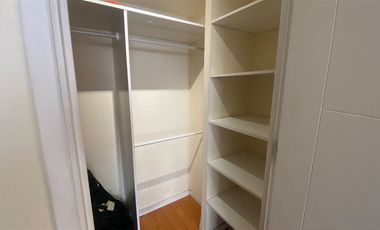 Departamento En Venta De 3 Dorm. En Santiago