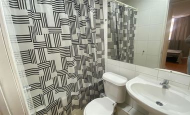 Departamento En Venta De 3 Dorm. En Santiago