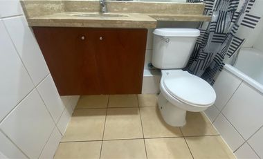 Departamento En Venta De 3 Dorm. En Santiago