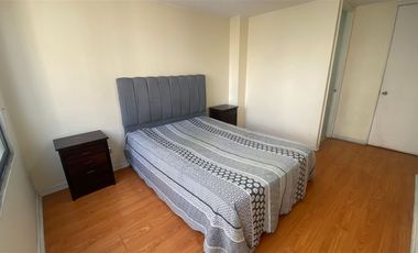 Departamento En Venta De 3 Dorm. En Santiago