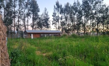 Casa En Venta De 4 Dorm. 2 Baños En Linares